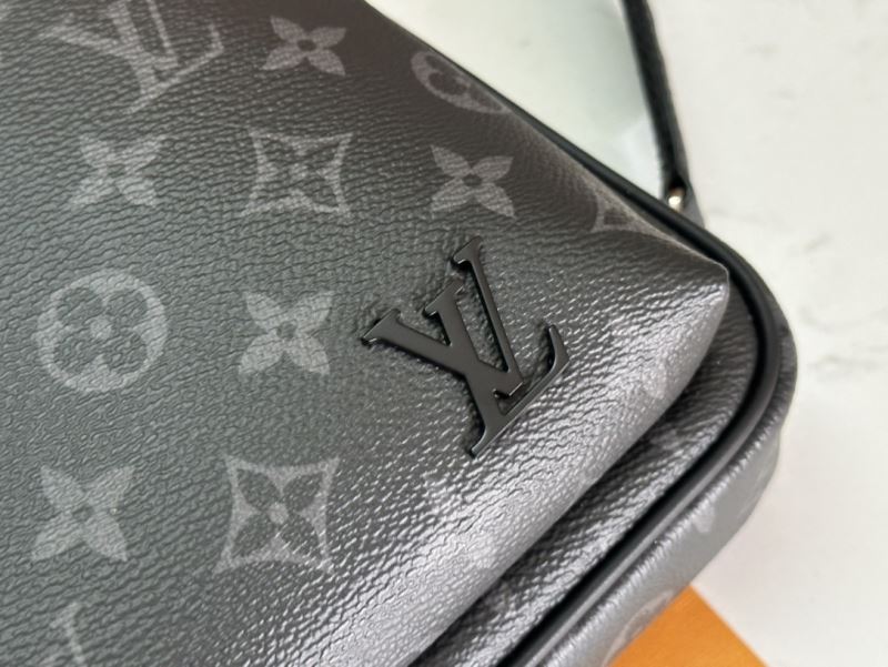 Mens Louis Vuitton Waist Chest Packs